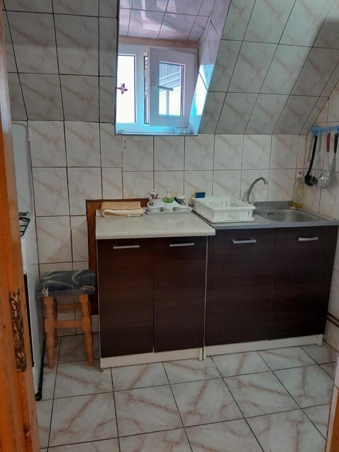 普雷代亚尔 可可旅馆酒店 外观 照片
